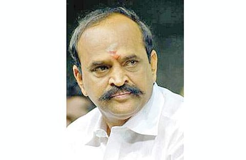 அரசியல் ஆழம் தெரியாமல் காலை விட்டுவிட்டு தவிக்கிறார் கமல்: அமைச்சர் கடம்பூர் ராஜூ