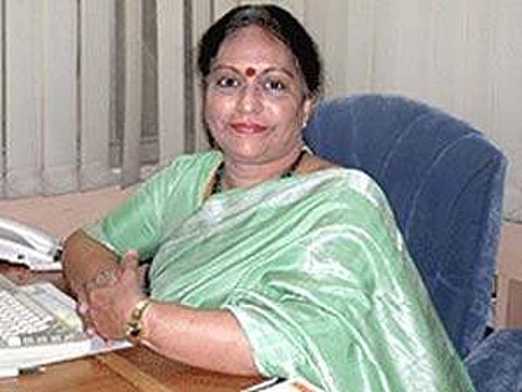 சாரதா நிதி நிறுவன மோசடி வழக்கில் மே 7-ம் தேதி நளினி சிதம்பரம் ஆஜராக வேண்டும்: அமலாக்கத்துறை புதிதாக சம்மன்