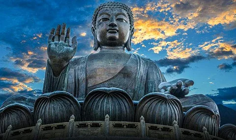இன்று புத்த பூர்ணிமா... புத்தரின் பொன்மொழிகளில் சில உங்களுக்காக...