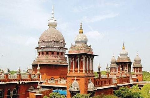 அரசு வழக்குரைஞர் நியமனத்தில் அரசியல் இருக்கக்கூடாது