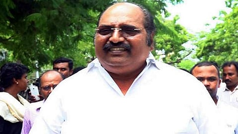 ஜெ. அன்பழகன் உடல்நிலை மீண்டும் கவலைக்கிடம்