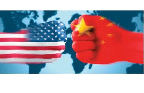 அமெரிக்காவின் அடாவடித்தனம்: உலக நாடுகளின் பெரிய அண்ணாவாக மாறுமா சீனா..!