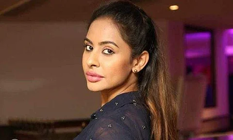 கோலிவுட்டின் சுச்சி லீக்ஸ் போல டோலிவுட்டில் பீதியைக் கிளப்பி வரும் ஸ்ரீ லீக்ஸ்!