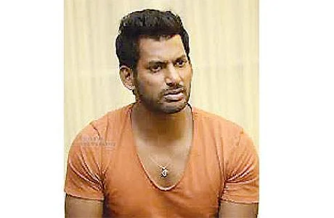 நீட் பலிகளுக்கு மக்கள் எதிர்காலத்தில் பதில்: நடிகர் விஷால் ஆவேசம்