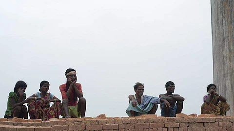 ஒடுக்குமுறை ஒழிய ஒரே வழி இதுதான்! இதையும் பறிக்காதீர்கள்!