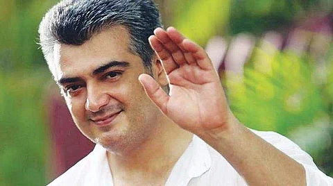 அரசியலில் எனக்கு தனிப்பட்ட விருப்பு வெறுப்பு உண்டு: அஜித் அதிரடி அறிக்கை