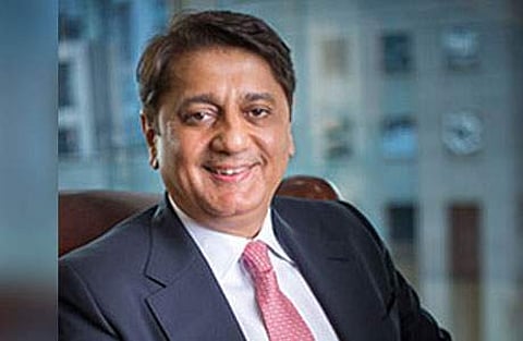 தீபக் கோச்சாருக்கு வருமான வரித்துறை இரண்டாவது நோட்டீஸ்