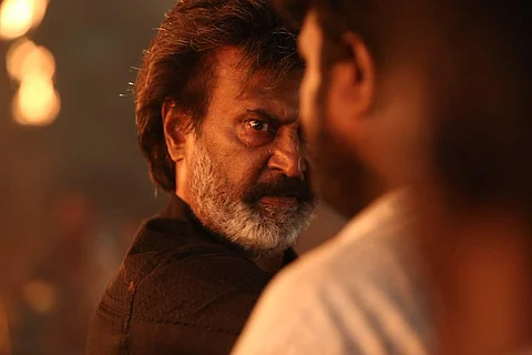 காலா படத்தின் வெளியீட்டுக்குத் தடை விதிக்க முடியாது: உயர் நீதிமன்றம்