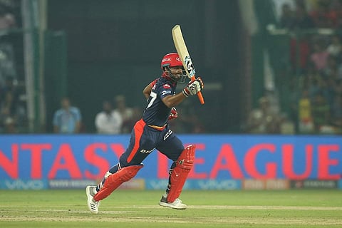 ரிஷப் பந்த் அதிரடி சதம்: அறியாத விஷயங்கள்!