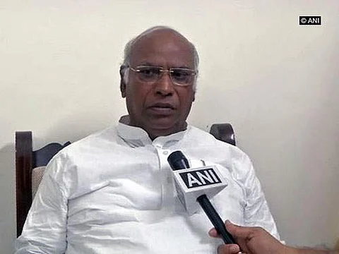 பாஜகவினர் கனவு காண்கின்றனர்; 150 இடமெல்லாம் கிடைக்காது: மல்லிகார்ஜூன் கார்கே