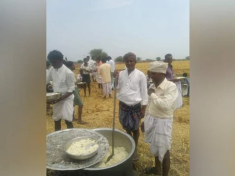 கர்நாடக சட்டப்பேரவைத் தேர்தலை புறக்கணித்த கிராமம்