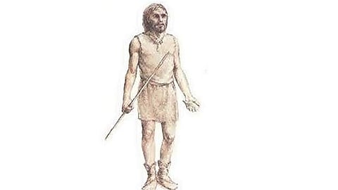 இன அரசியல்-3: குரோமக்நன் மனிதன்