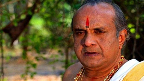 பிரபல மலையாள இயக்குனரும் நடிகருமான கலாசால பாபு மரணம்!