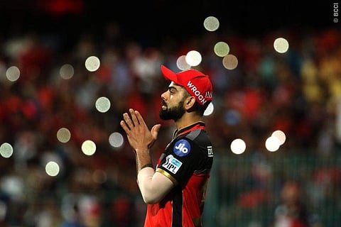 கோலி அணிக்கு பிளேஆஃப் வாய்ப்புகள் இன்னமும் உள்ளதா?