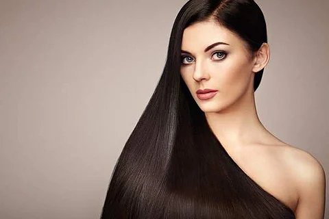 hair care