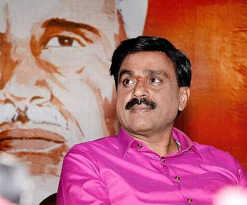 கர்நாடக காங்கிரஸ் எம்.எல்.ஏவுடன் பாஜகவின் ஜனார்தன் ரெட்டி பேரம்: பரபரப்பு ஆடியோ வெளியீடு