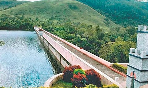 கருவூலம்: தேனி மாவட்டம்