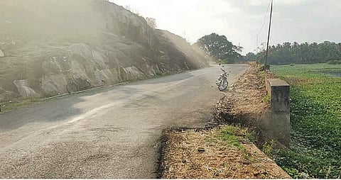 சாலைப் பாதுகாப்பு விழிப்புணர்வு