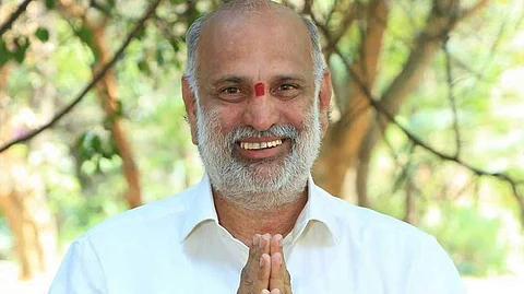 குதிரை பேர ஆடியோ போலி: கட்சி எம்.எல்.ஏ.வின் மறுப்பால் கலக்கத்தில் காங்கிரஸ்