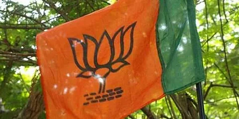 ஏழை மக்களுடனான தொடர்பை பாஜக துண்டித்தது: சிவசேனா குற்றச்சாட்டு