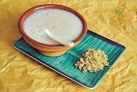 ஆண்மை பெருக வைக்கும் பால் கஞ்சியின் ஆரோக்கிய நன்மைகள்!