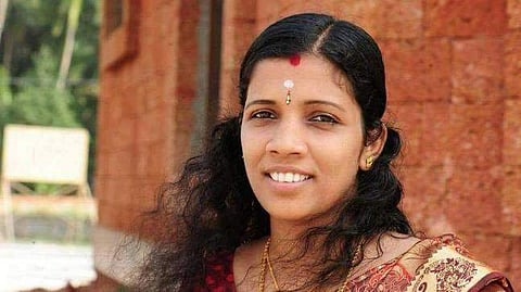 நிபா வைரஸ் தாக்கி உயிர் இழக்கும் முன் கேரள நர்ஸ் எழுதிய உருக்கமான கடிதம்!