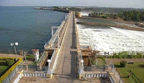 காவிரி திட்டம்-2 காவிரி நீர் ஒழுங்குமுறைக் குழு - முழு விவரம்