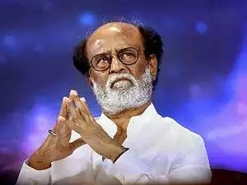 போராட்டத்தில் உயிரிழந்தவர்களுக்கு சமர்ப்பணம்; ஸ்டெர்லைட் ஆலை மூடல் பற்றி ரஜினிகாந்த்