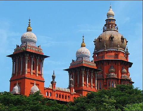 மதுரையில் தேர்தலைத் தள்ளி வைக்கக் கோரிய மனுக்கள்: உயர் நீதிமன்றம் தள்ளுபடி