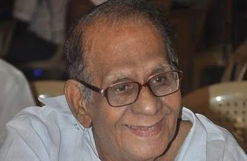பழம்பெரும் தயாரிப்பாளர், இயக்குநர் முக்தா சீனிவாசன் காலமானார்