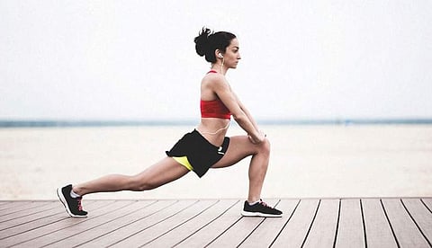 இறுக்கமான உள்ளாடைகள் அணிவதால் இவ்வளவு பிரச்னைகளா?