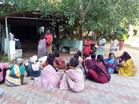 கச்சநத்தம் படுகொலைகள்: உயிரிழந்தோர் குடும்பங்களுக்கான நிவாரணத் தொகை உயர்வு
