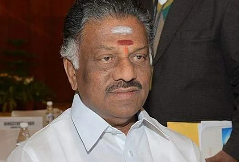 கஜா பாதிப்புக்குள்ளான நான்கு மாவட்டங்களில் விவசாயக் கடன் தள்ளுபடி?: அரசு பரிசீலனை என்று தகவல்