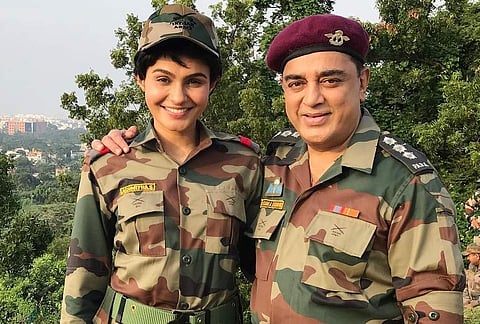 ஹிந்தி ‘விஸ்வரூபம் 2’ படத்துக்குத் தணிக்கையில் 17 வெட்டுகள்!