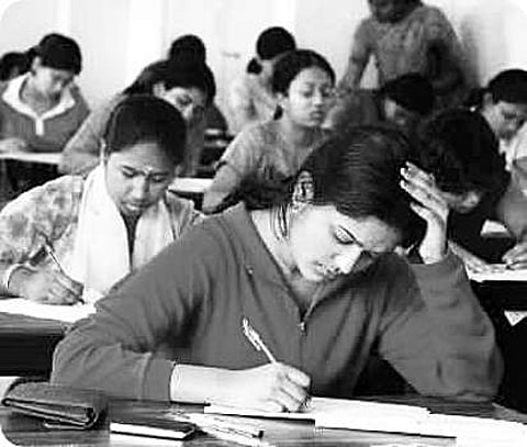 வெளியானது: மருத்துவக் கல்விக்கான 'நீட்' நுழைவுத் தேர்வு முடிவுகள்