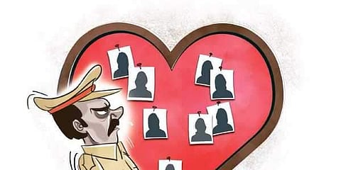 திருவள்ளூர் மாவட்டத்தில் 40 சிறுமிகள் மாயமானதன் பின்னணியில் பகீர் தகவல்