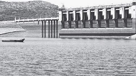 கரூர் கடைமடைக்கு அமராவதி அணை நீர் கிடைக்குமா? விவசாயிகள் எதிர்பார்ப்பு?