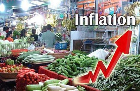 பணவீக்கத்தால் வட்டி இறுக்கம்! பணவீக்கம் குறித்த தலையங்கம்