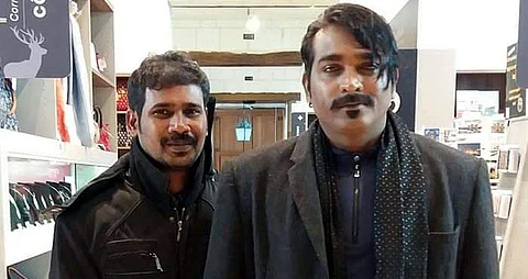 விரைவில் வெளியாகவிருக்கும் இந்த 4 படங்கள் கோலிவுட் ரேஸில் போட்டியிடுகின்றனவா?
