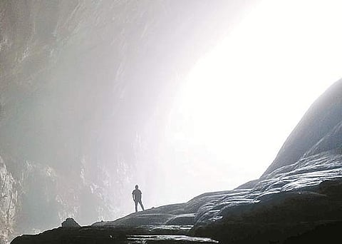 கண்டு கொள்ளாதீர்கள்... எதிரிகளை!