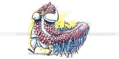 கர்நாடகாவில் கிரிமினல் எம்எல்ஏக்களுக்கு அதிக வாக்குகள்: ஒன்னும் புரியலையே?