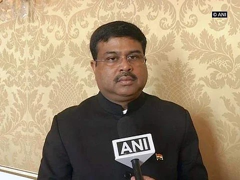 நிலையான விலைக்கு எரிவாயு ஏற்றுமதி நாடுகளிடம் கோரிக்கை: தர்மேந்திர பிரதான் உறுதி