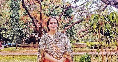 திரைப்படமாகும் ஐ.ஏ.எஸ் அதிகாரியின் வாழ்க்கை!