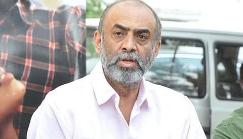 மகன்களால் தீவிர மன அழுத்தத்தில் சிக்கித் தவிக்கும் பிரபல தயாரிப்பாளர்!