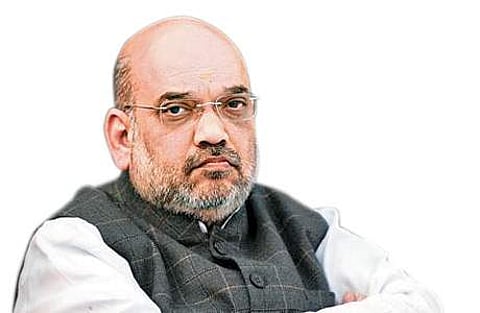 தமிழகத்தில் தாமரையை மலர வைக்குமா அமித்ஷா வியூகம்? நாளை சென்னை வருகை