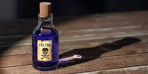 காதலி தற்கொலை வழக்கில் திடீர் திருப்பம்: கொலை செய்துவிட்டு நாடகமாடி வசமாக சிக்கிய காதலன்