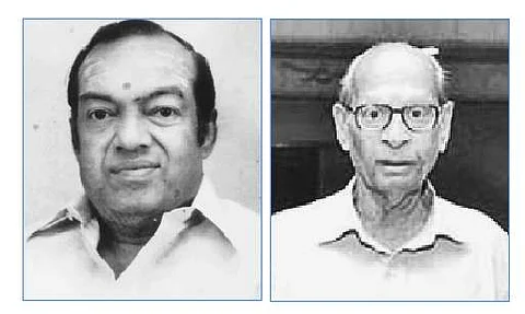 பசுமை நிறைந்த நினைவுகள்!