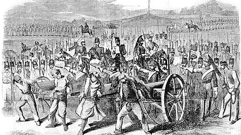 இளைய பாரதமே...எழுக!-28: அப்பழுக்கற்ற நேர்மையுடன் இருங்கள்!