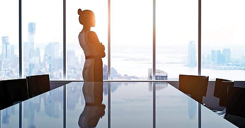 பெண் தொழில்முனைவோருக்கு ஒரு போட்டி!