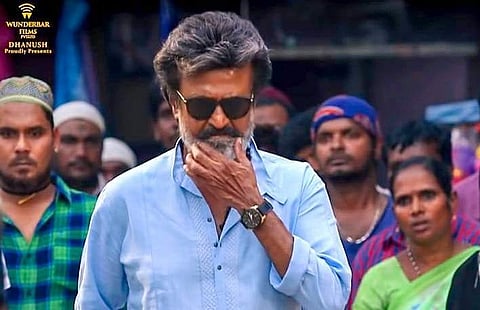 மந்தமாக உள்ள காலா பட முன்பதிவு: என்ன காரணம்?